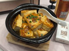 客家让豆腐-顺德佬华侨城店·商务宴请·团建