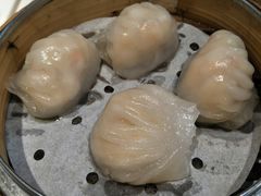 -点点心点心专门店(湾仔店)