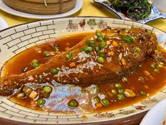 -清真马祥兴菜馆(云南北路店)