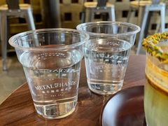 -Metal hands·铁手咖啡