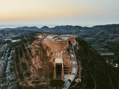 -西侯度遗址