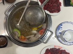 -陈记顺和潮汕牛肉火锅(韩江路店)