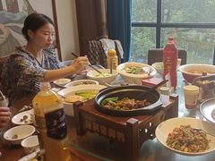 -食膳人家·永州美食地标(双牌店)