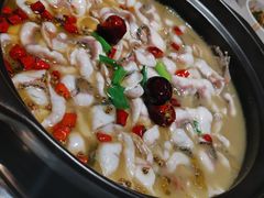 -周渝食惦酸菜鱼(青浦店)