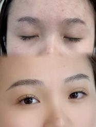 -张小野·专业半永久纹眉