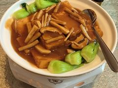 -中关村皇冠假日酒店·红轩中餐厅
