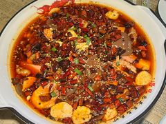 -人民公社大食堂(顺义总店)