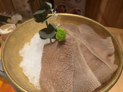 -巴奴毛肚火锅(龙湖锦艺城店)