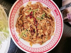 -满园烤鸭·春饼(沈北万达店)