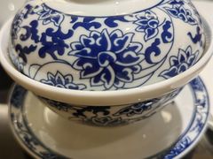 -杭州和达希尔顿逸林酒店·和园中餐厅-杭帮菜名店