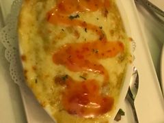 咖喱鸡肉焗饭-美丽心情蛋糕(江苏路店)