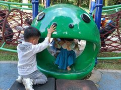-天河儿童公园