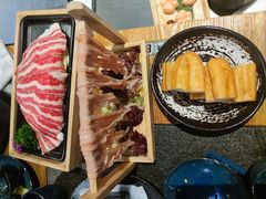 -湊湊火锅·茶憩(东城万达店)