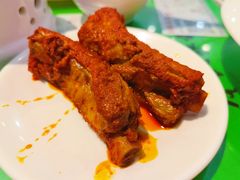 -令氏家外家周秦食府(高新店)
