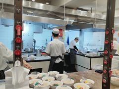 -老刘家永盛斋·传统泡馍(东关南街店)