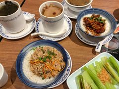 -冯不记米坊(凯德广场店)
