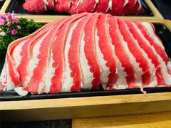 凑凑肥牛-湊湊火锅·茶憩(皇姑万象汇店)