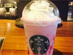 -星巴克(济南美莲广场店)