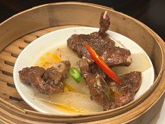 -浙江安吉JW万豪酒店·万豪中餐厅