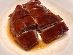 招牌深井烧鹅-东富酒家(龙湖西溪天街店)