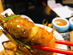 -老头儿油爆虾·知味杭州(爱琴海购物中心)