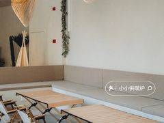 -J Create城市露营咖啡·简餐·宠物(上海动物园店)