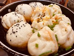 -大壶春生煎(四川中路店)