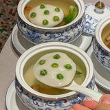 来南京一定要吃的金陵私宴！爸妈赞不绝口