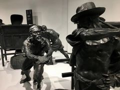 -四川美术学院美术馆