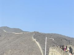 -慕田峪长城