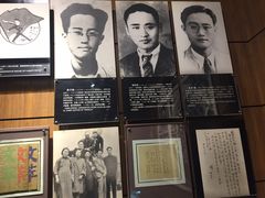 -上海市龙华烈士陵园