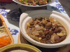 -卢大鲜鱼头捞饭(美利广场店)