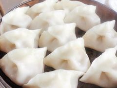 -老爷子原味蒸饺(总店)