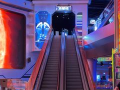 -首钢一高炉·SoReal科幻乐园