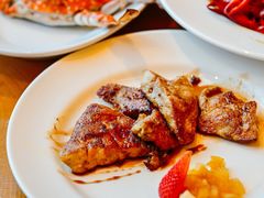 -君悦酒店·乐厨·高空自助餐(青年大街店)