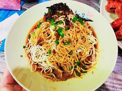 -靓靓蒸虾(中山公园店)
