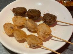 -陈鹏鹏潮汕菜(宝安机场T3航站楼店)