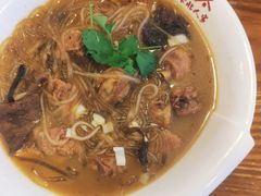 -东北人家铁锅炖(鞍山路店)