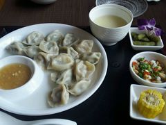 -碧露轩·大益茶体验馆(镇江路店)