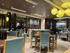 -香园茶社·金陵小灶(老门东店)