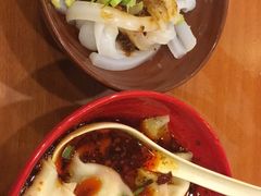 -龙抄手(春熙路总店)