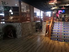 -沐槿宫韩式汗蒸水汇(马群店)
