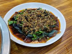 -重庆特色冷锅鱼(武大店)
