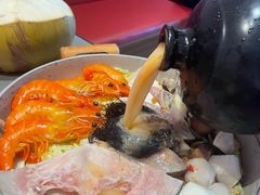 -创味·民间海南菜·非遗藤桥排骨(藤桥·免税城店)