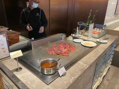-扬州万怡酒店-中餐厅(文昌中路店)