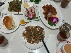 -香港新发烧腊茶餐厅(书城店)