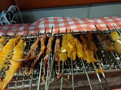 -生火火·小炉子炭烤(金楠天街总店)