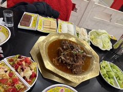 -芦月轩羊蝎子(太平桥店)