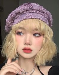 -爱秀造型 T-G