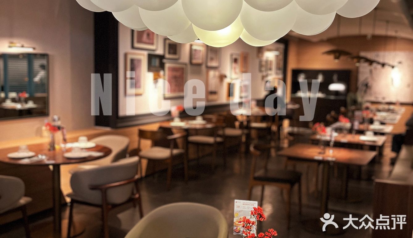 南宁约会餐厅推荐 | 这氛围感我会去一万次